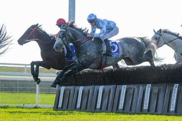 Solar Coasting at St Leonards